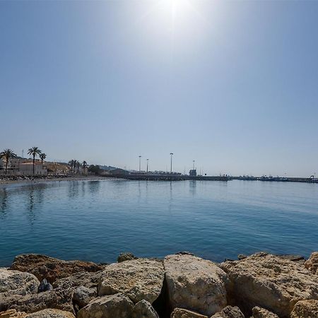 Appartamento A&N Seaport Caleta Caleta De Velez Esterno foto